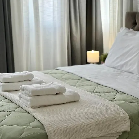 Kallithea Daire Kallithea (Chalkidiki)