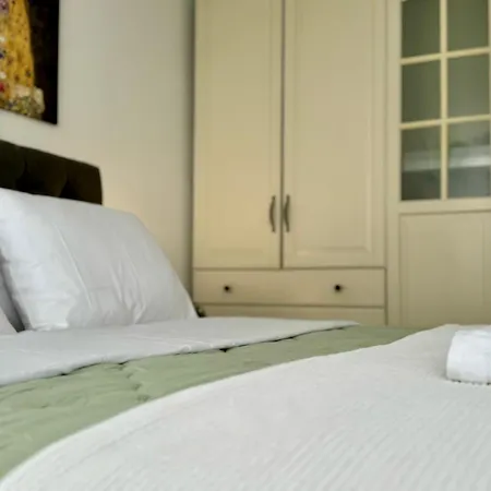 Kallithea Daire Kallithea (Chalkidiki)