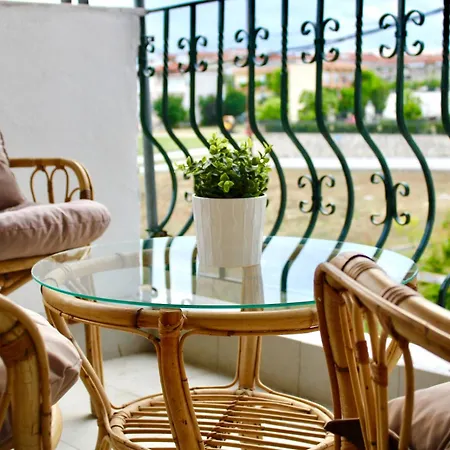 Kallithea * Kallithea (Chalkidiki)