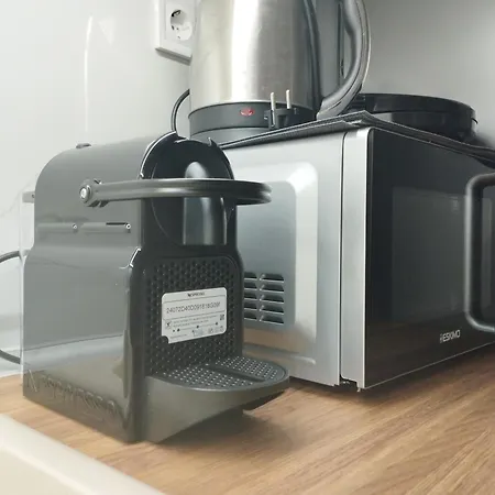 Daire Kallithea Kallithea (Chalkidiki)