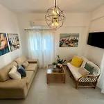 Kallithea شقة *