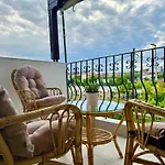 شقة Kallithea *