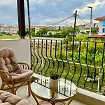 Kallithea شقة *