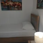 Kallithea شقة *