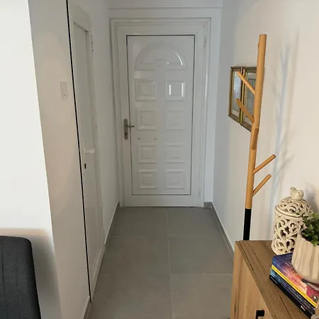 Kallithea Apartment *