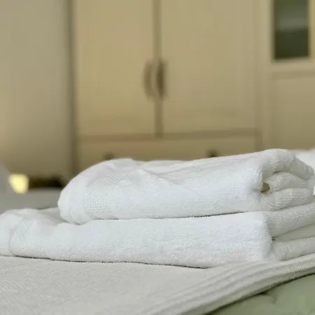 Apartment Kallithea *