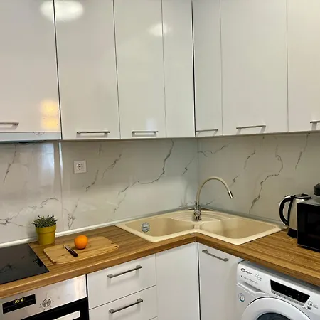 Apartment Kallithea