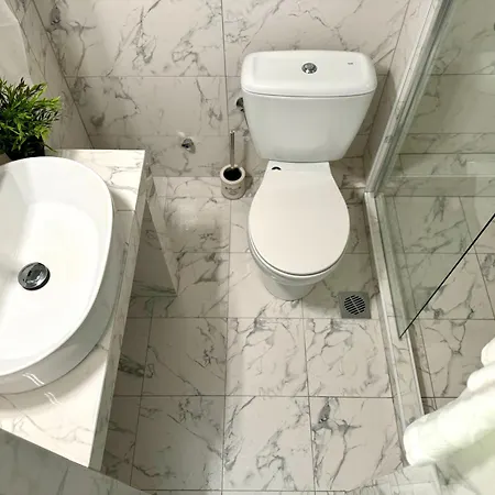 Apartment Kallithea *