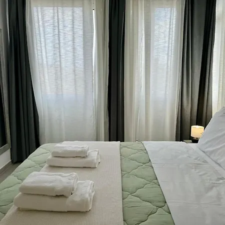 Kallithea Apartment