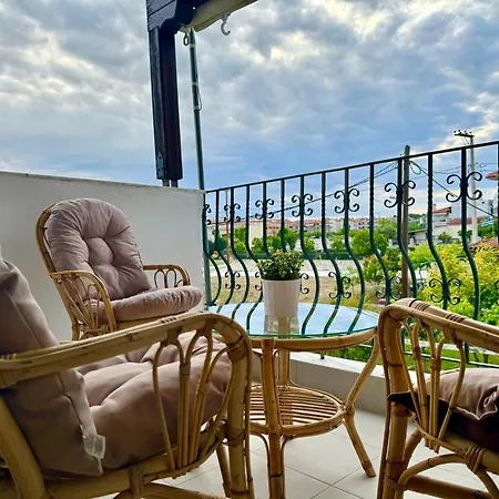 Apartment Kallithea *