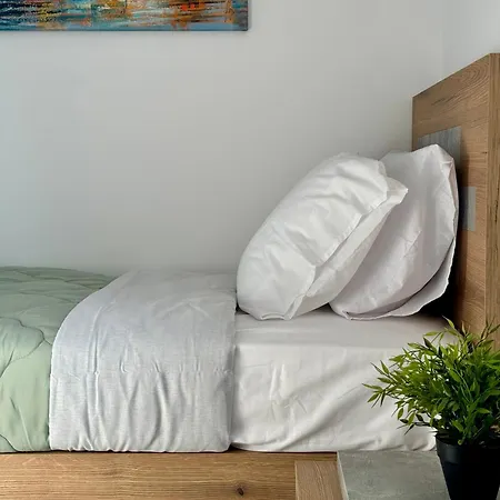 Kallithea Apartment