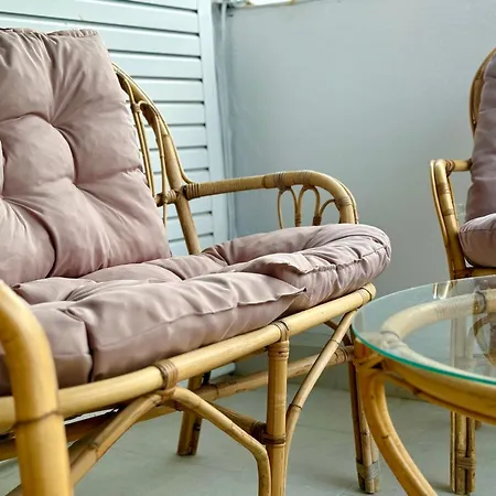 Kallithea شقة Kallithea (Chalkidiki)