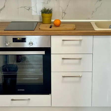 Kallithea * Kallithea (Chalkidiki)