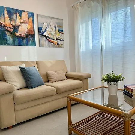 Kallithea Apartment