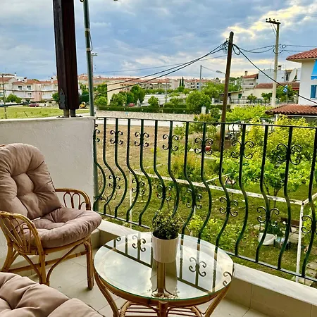 Kallithea Apartment *