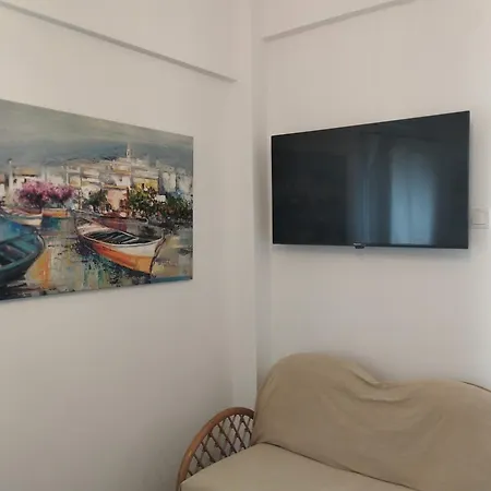 Kallithea شقة Kallithea (Chalkidiki)