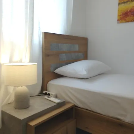 Apartment Kallithea