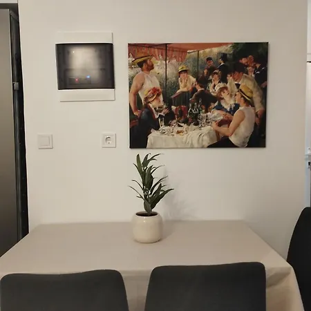Apartment Kallithea