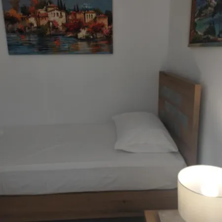 Kallithea Apartment *