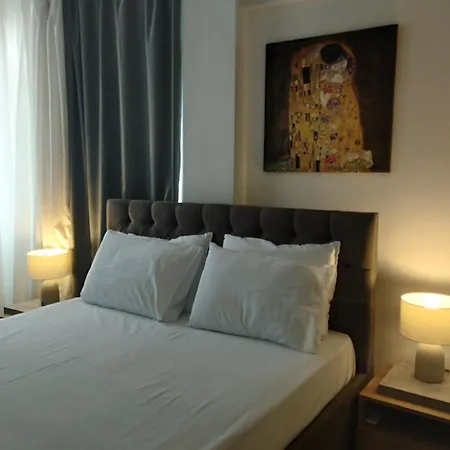 Kallithea شقة Kallithea (Chalkidiki)