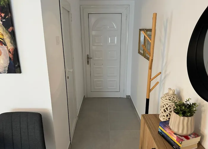 Kallithea Apartament *