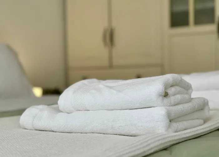 Apartament Kallithea *