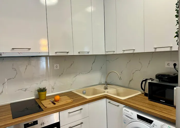 Apartament Kallithea