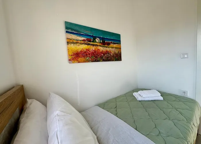 Kallithea Apartament Kallithea (Chalkidiki)