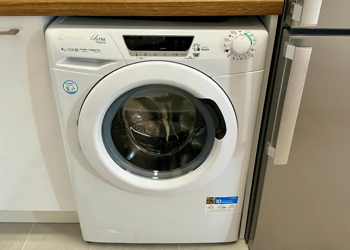 Kallithea Apartament Kallithea (Chalkidiki)