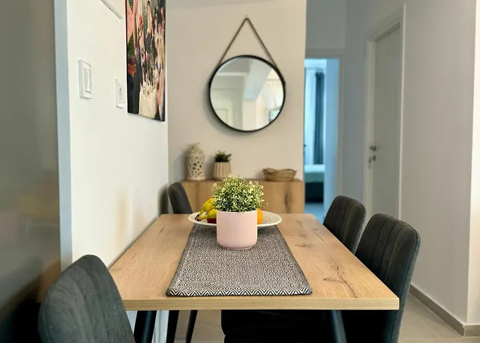 Kallithea Apartament Kallithea (Chalkidiki)