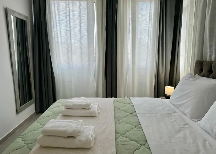 Kallithea Apartament