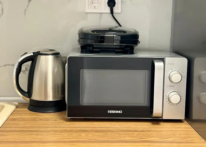 Kallithea Apartament