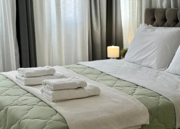 Kallithea Apartament Kallithea (Chalkidiki)