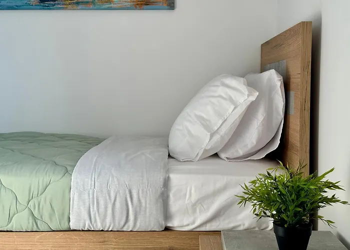 Kallithea Apartament