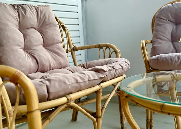 Kallithea Apartament Kallithea (Chalkidiki)