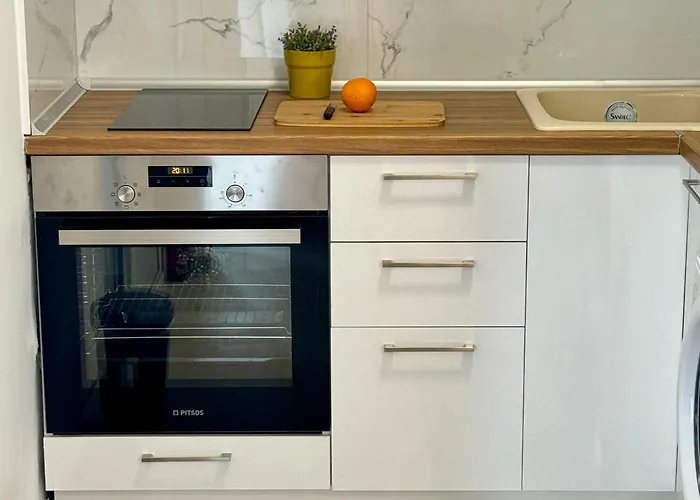 Kallithea * Kallithea (Chalkidiki)