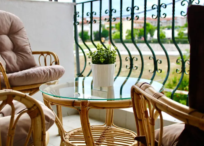 Kallithea * Kallithea (Chalkidiki)