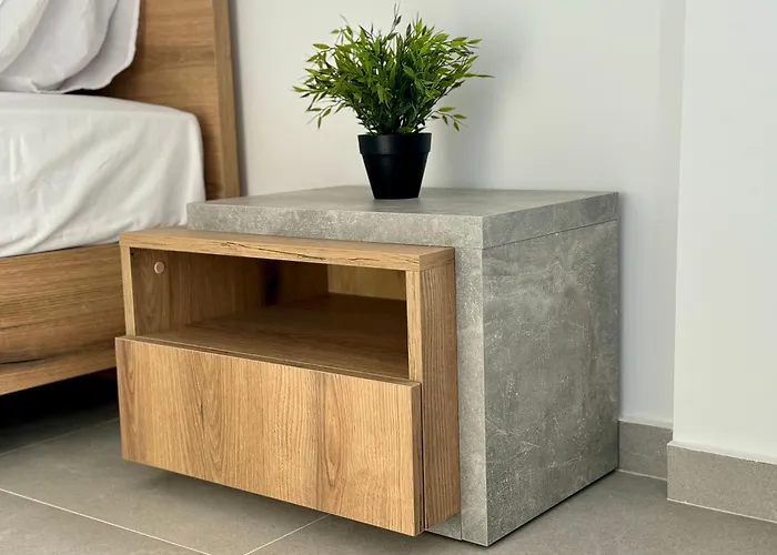 Kallithea Apartament