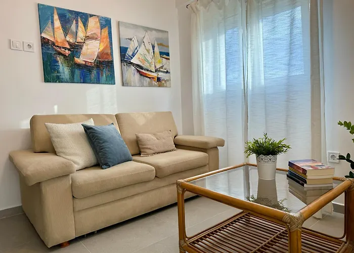 Kallithea Apartament