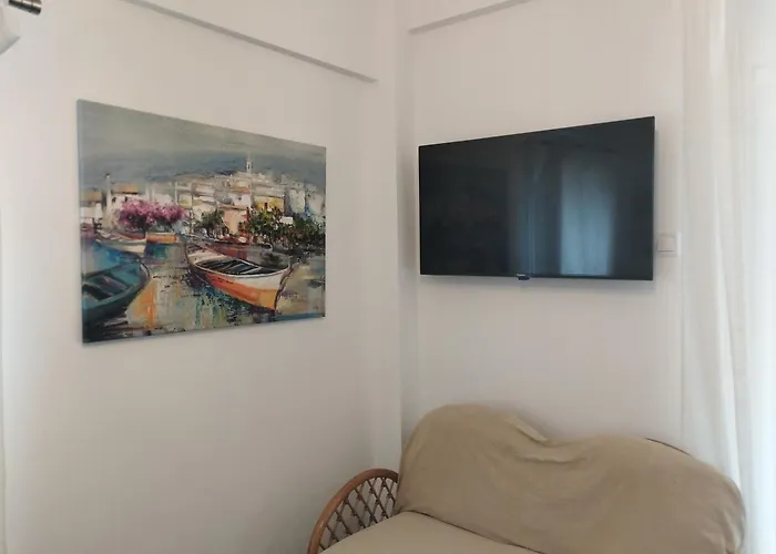 Kallithea Appartement Kallithea (Chalkidiki)