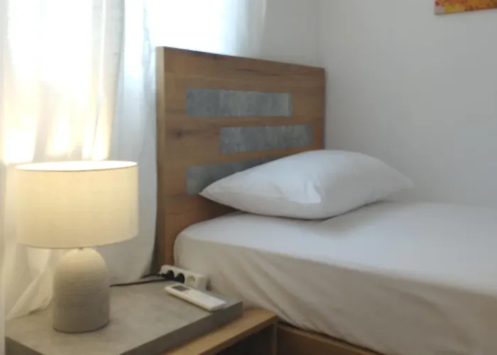 Appartement Kallithea