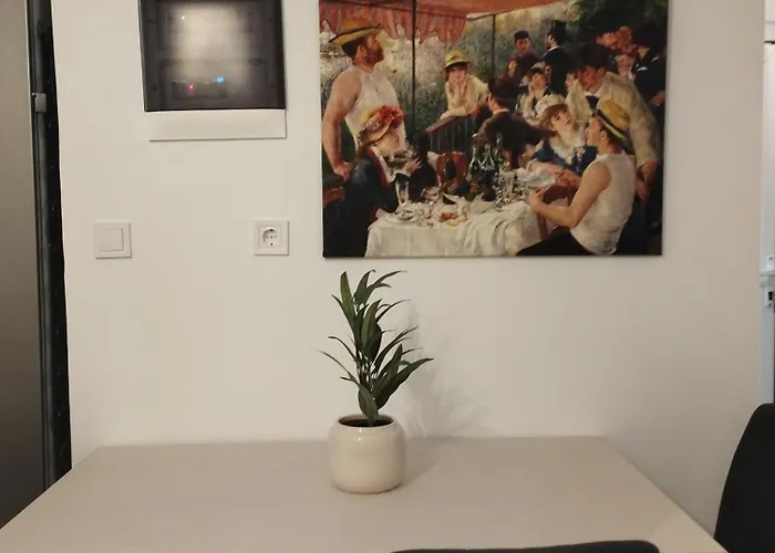 Apartament Kallithea