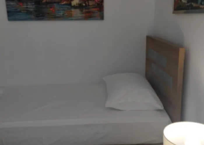 Kallithea Apartament *