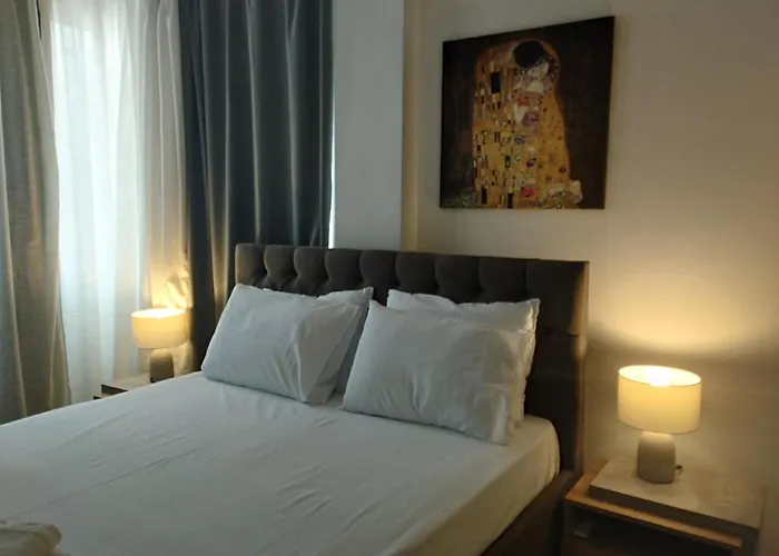 Kallithea Apartament Kallithea (Chalkidiki)