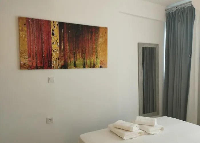 Kallithea * Kallithea (Chalkidiki)