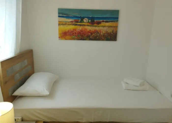 Kallithea Apartament Kallithea (Chalkidiki)