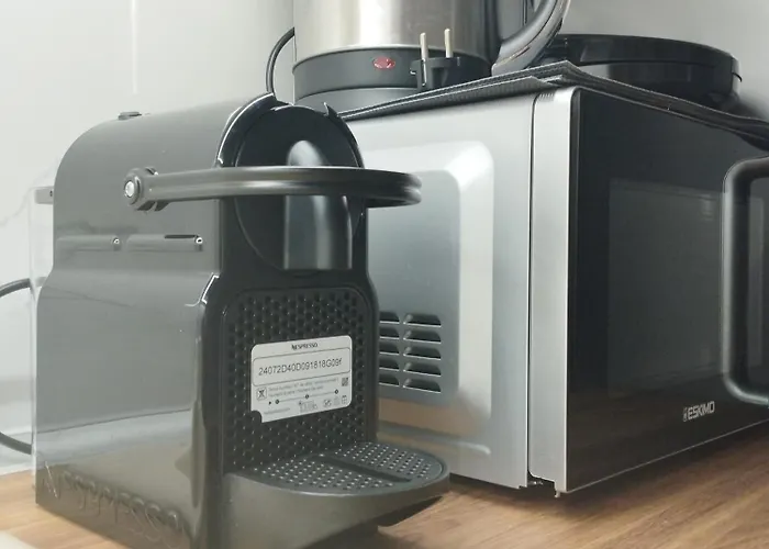 Apartament Kallithea Kallithea (Chalkidiki)