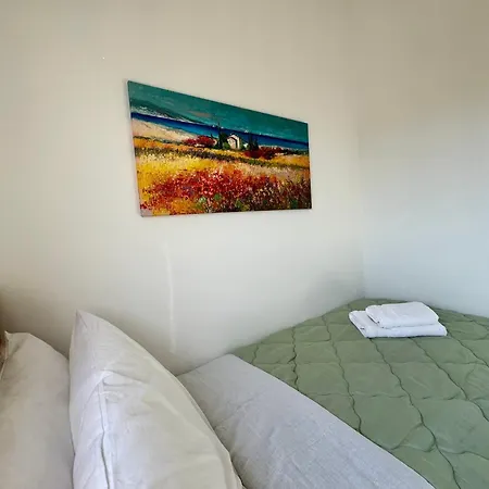 Kallithea 公寓 Kallithea (Chalkidiki)