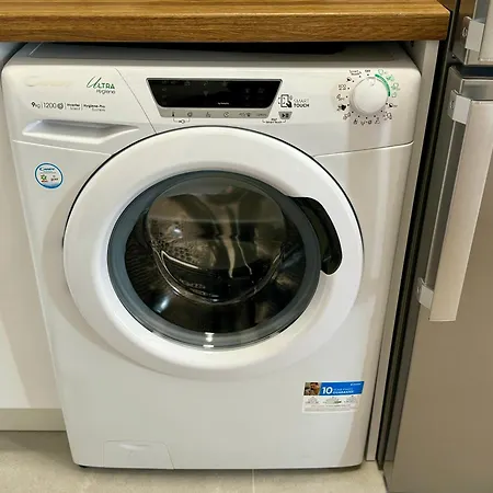 Kallithea 公寓 Kallithea (Chalkidiki)