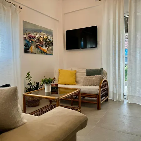 公寓 Kallithea Kallithea (Chalkidiki)